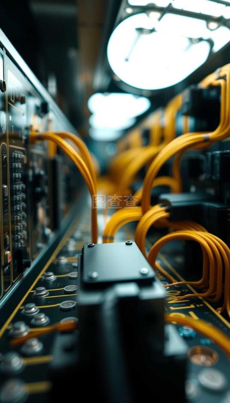 系统集成行业动态:构建高效智能解决方案